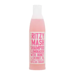 Ritzy Mash Shampoo Iluminador Vanilla Passion