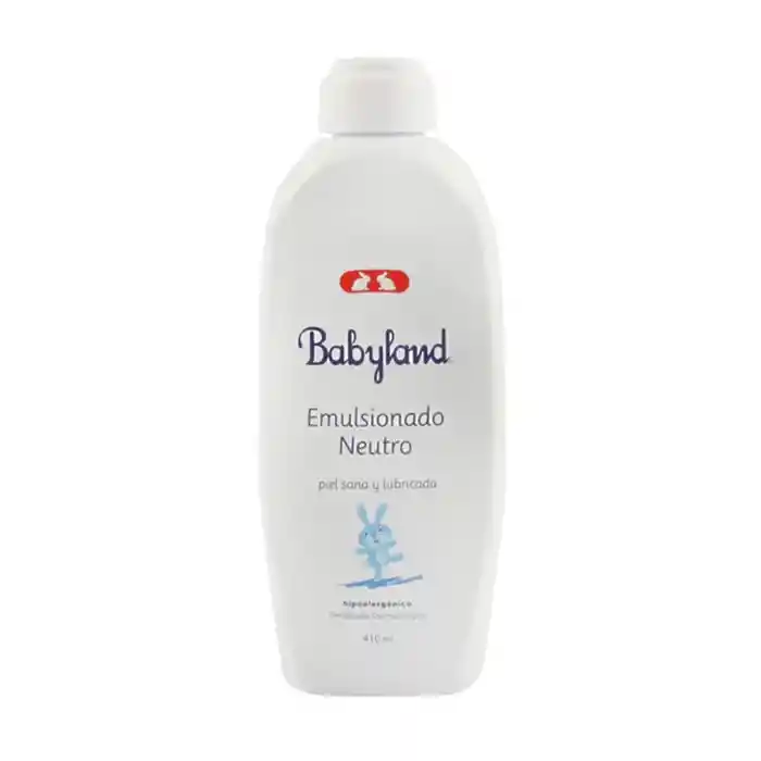 Babyland Emulsionado