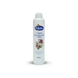 Bellekiss Crema Emulsionada Neutra