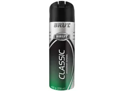 Brut Desodorante Classic Aerosol