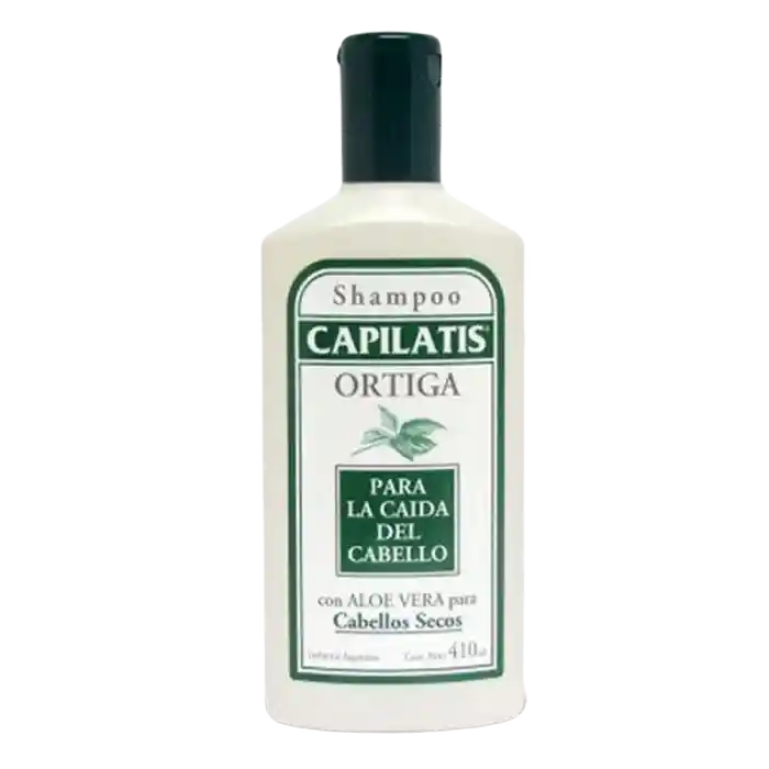 Capilatis Shampoo Capilat.sh.c/se.ortiga410