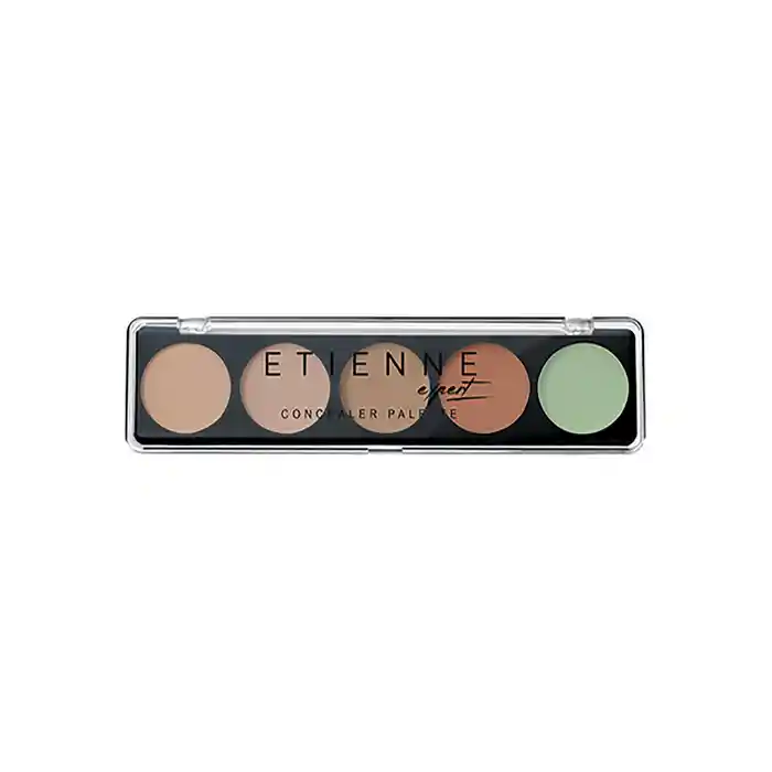 Etienne Cosmetico Rostro Corre.Palette