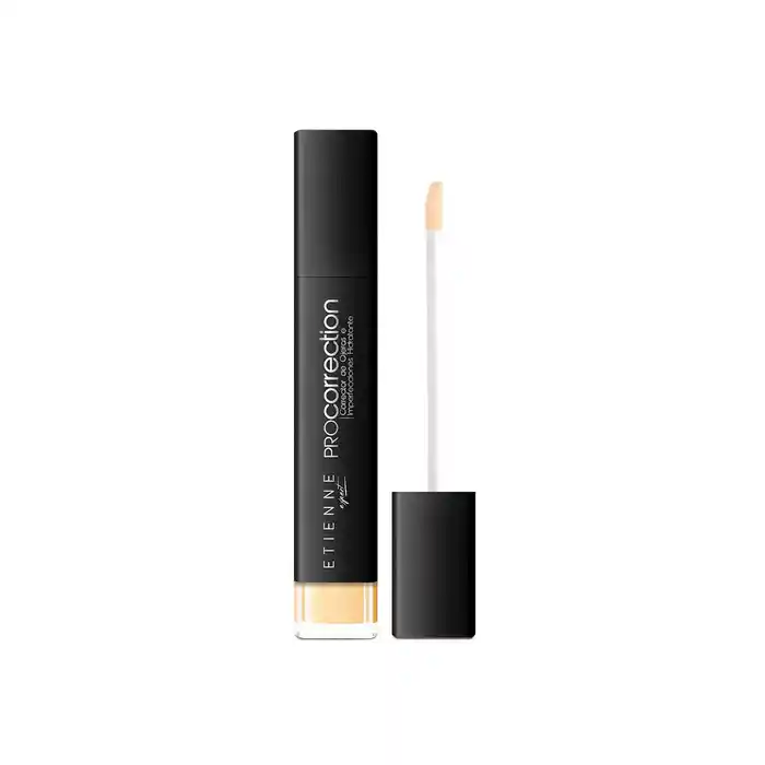 Etienne Corrector Ojeras E Imperfecciones Light 01