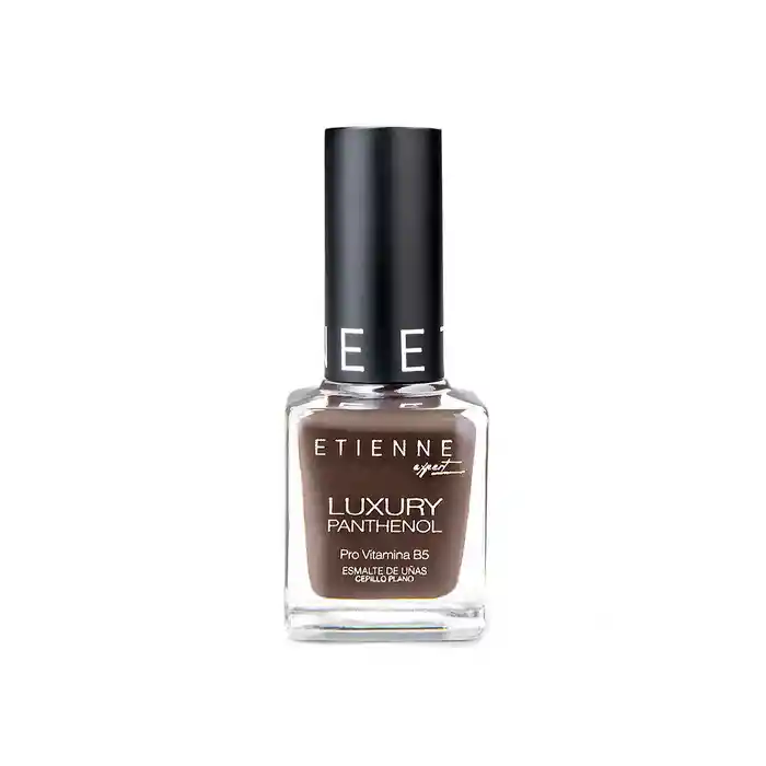 Etienne Cosmetico Uñas Esmalte Unas Luxury1520