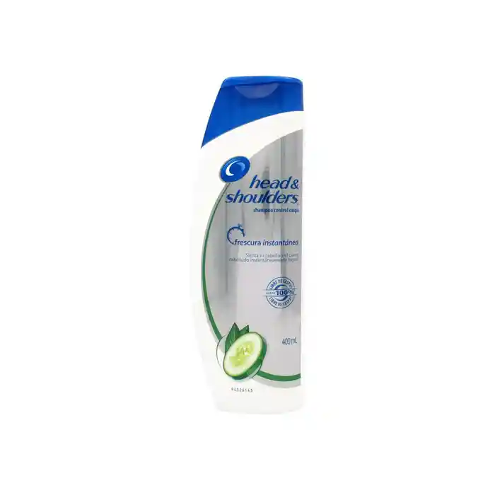 Head & Shoulders Shampoo Fresh