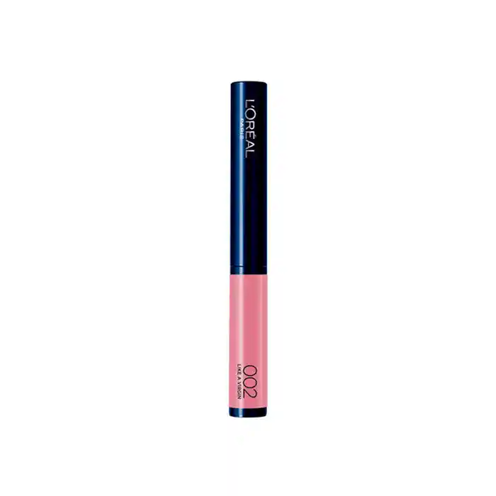 Loreal Paris  Lapiz Labial 002