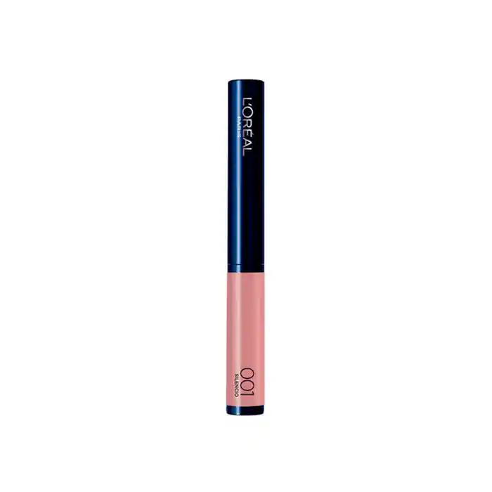 Loreal Cosmetico Labios Lab.Neo Matte 001