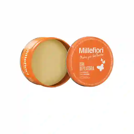 Millefiori Cera Depilatoria