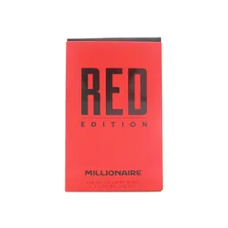 Millionaire Colonia Red Edition