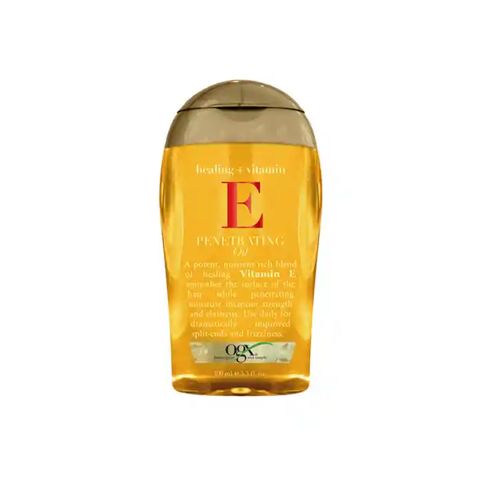 Organix Sérum Reparación Vitamin E 100 Ml