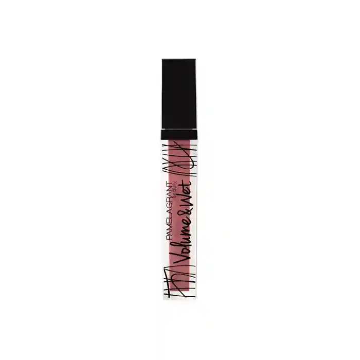 Pamela Grand Brillo Labial Volume Wet N2