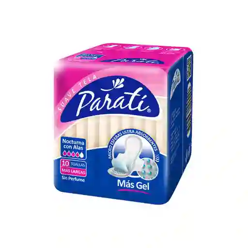   Para Ti  Nocturna Gel 