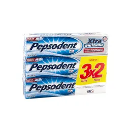Pepsodent Pasta Dental Xtra Whitening