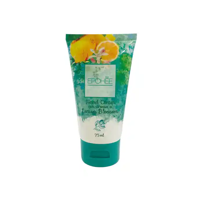 Epohee Crema De Manos Con Aroma Lemon Blossom