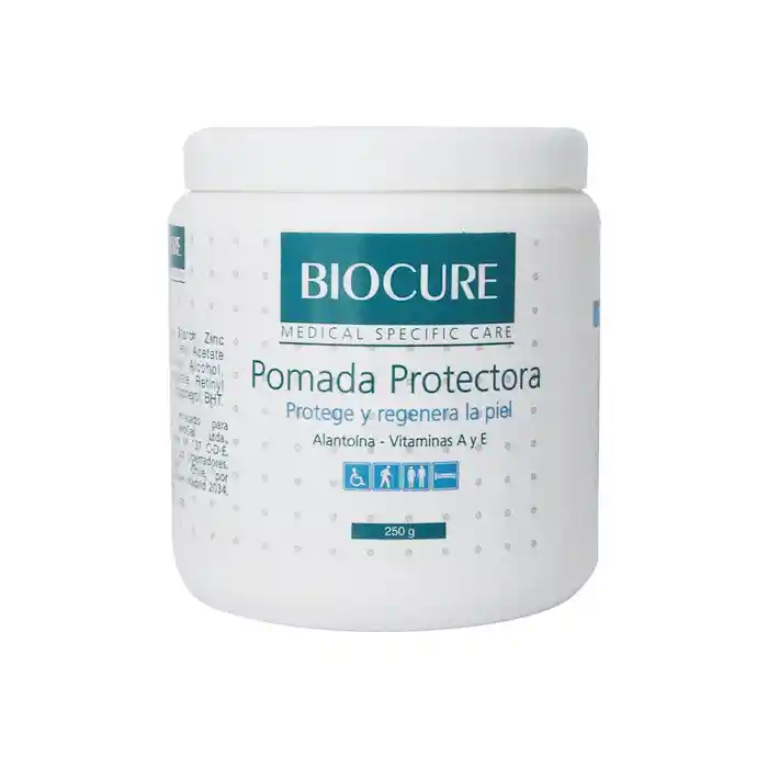 Biocure Pomada Protectora 