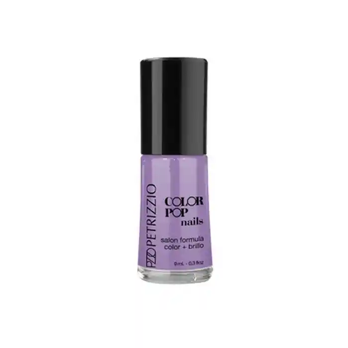 Petrizzio Esmalte Pzzo Color Pop Nails