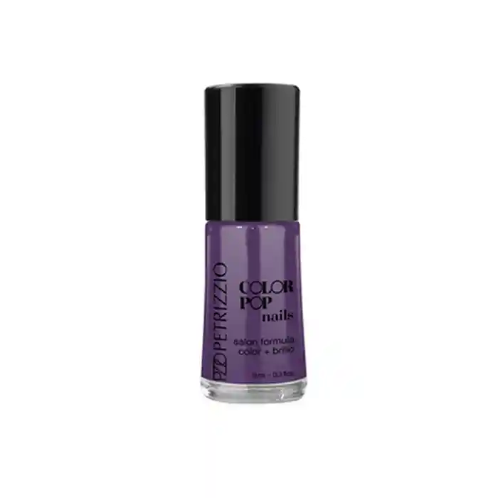 Petrizzio Esmalte Pzzo Color Pop Nails