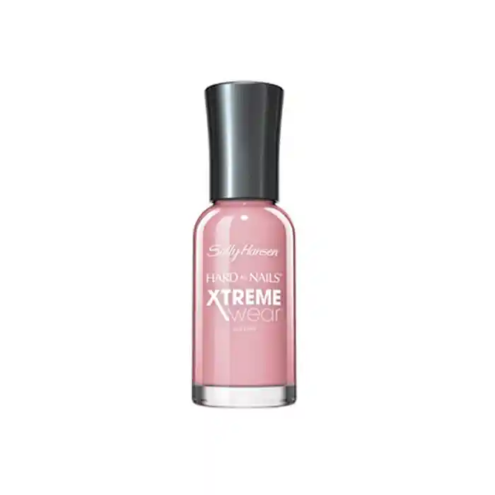 Sally Hansen Esmalte Xtreme Rosa Crema