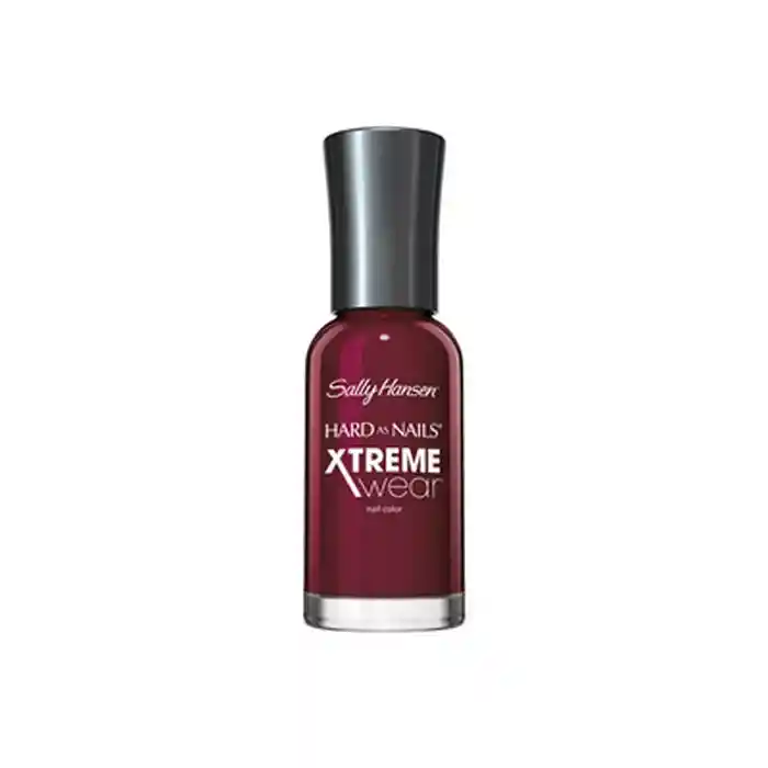 Sally Hansen Esmalte Xtreme Burdeo