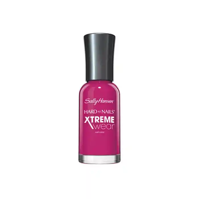 Sally Hansen Esmalte Xtreme Fucsia