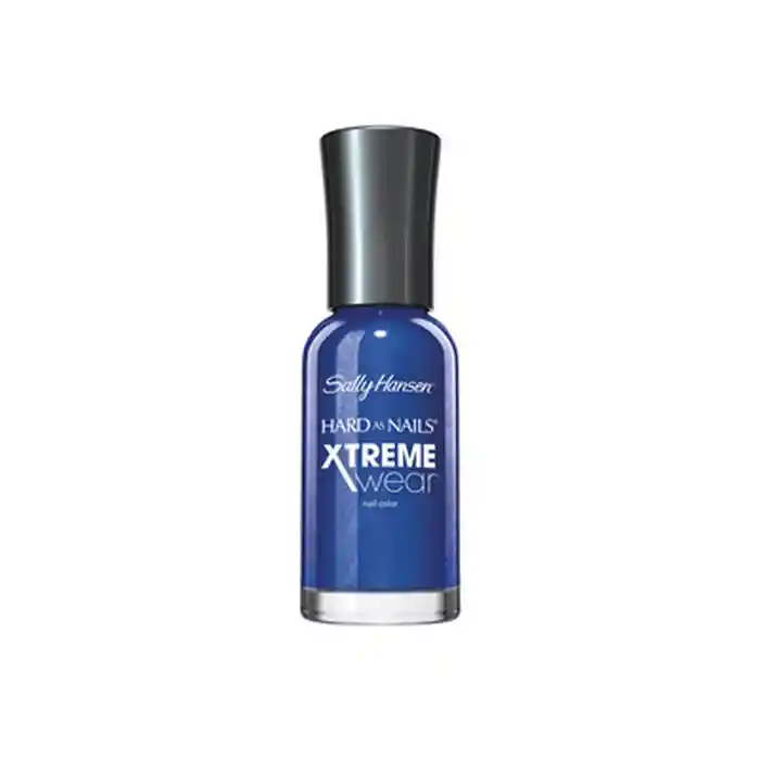 Sally Hansen Esmalte Xtreme Azul Pacífico