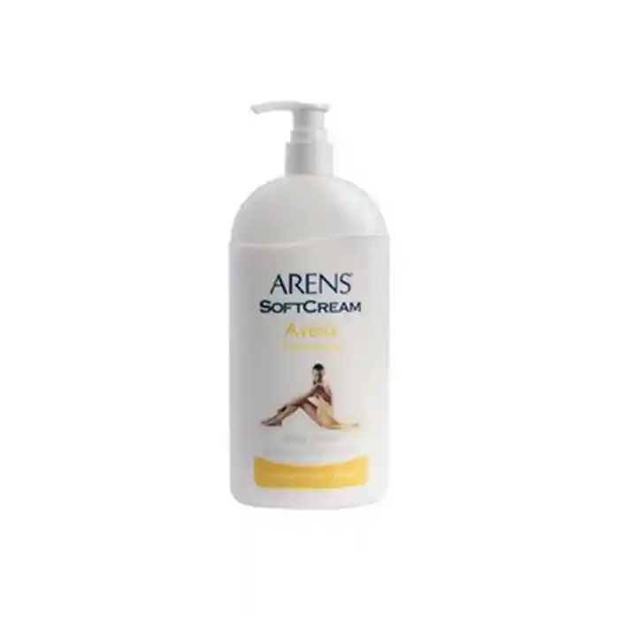 Arens Crema Softcream Avena