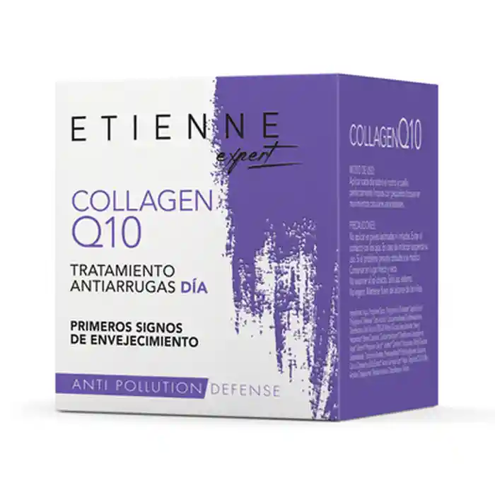 Etienne Marcel Collagen Q10