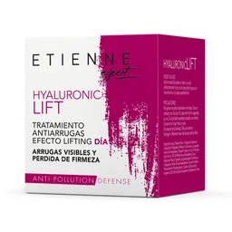 Hyaluron Etienne Expert - Crema Ic Lift Día
