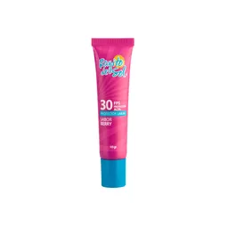 Protector Labial Rayito de Sol Berry Fps 30