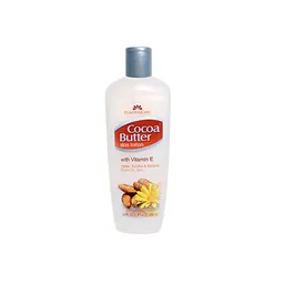 Personal Care Crema Cocoa Butter Corporall 600 Ml