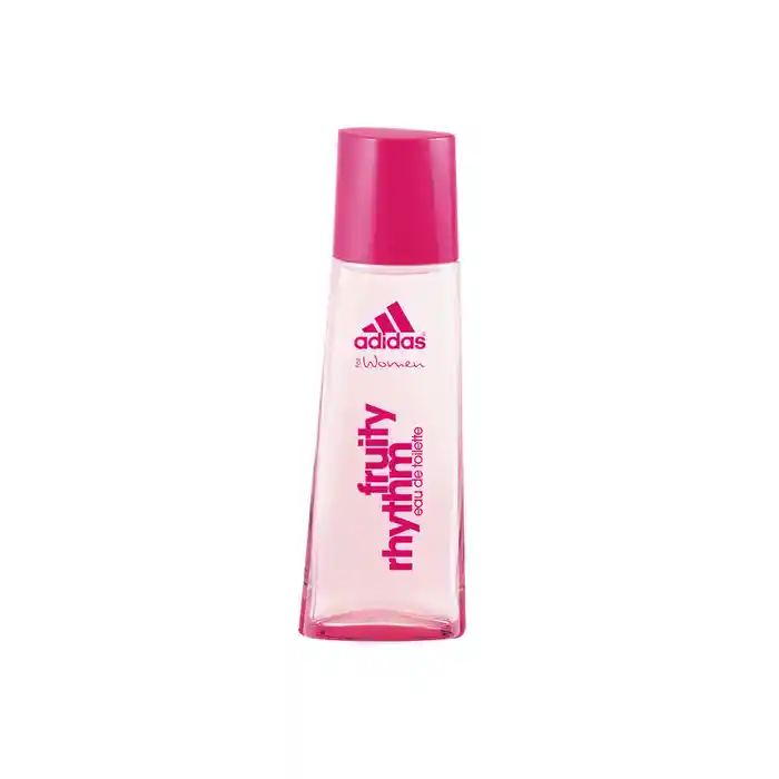 Adidas Fragancias Mujer Adida Edt Wom Fru R Vap50