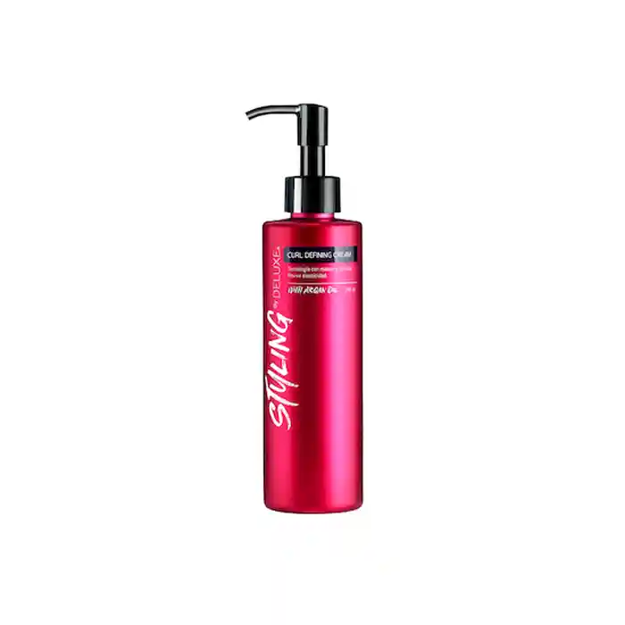 Deluxe Spray De Peinar Delux Curl Defini Cr 240M