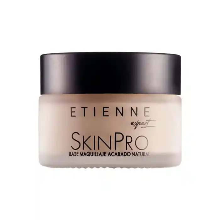 Skin Pro Base Para Maquillaje 03 Warm