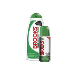 Brooks Pack Desodorante para Pies