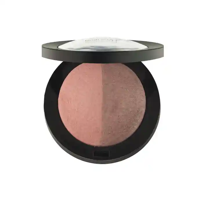 Blush Sculpt Rubor Pink Color Sunset 03