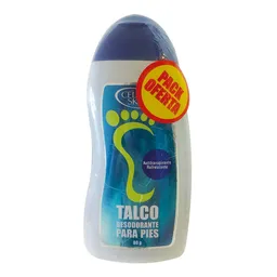 Talco Cell Skin 2 u