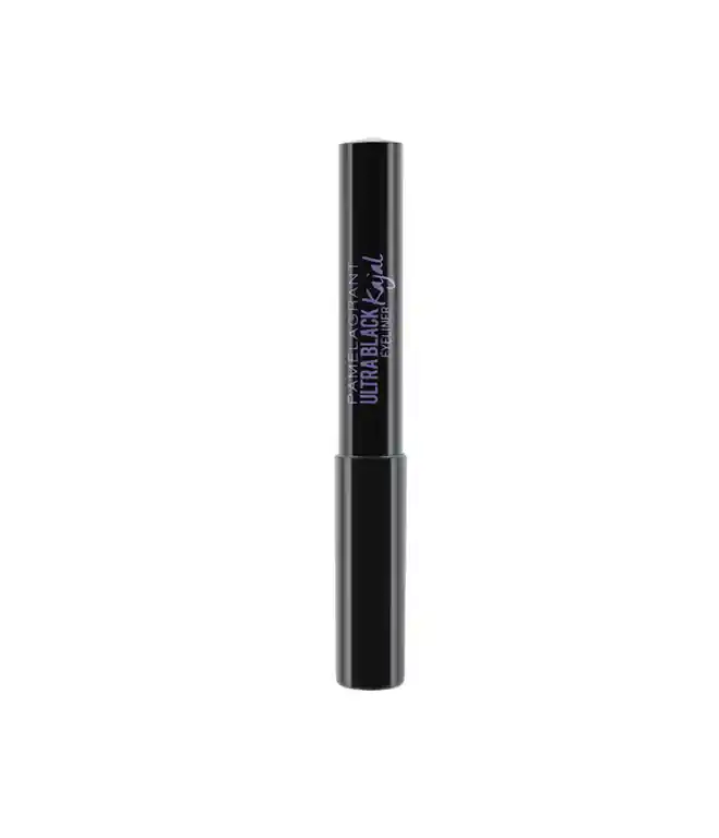 Pamela Grand Delineador De Ojos Ultra Black Kajal Eyeliner