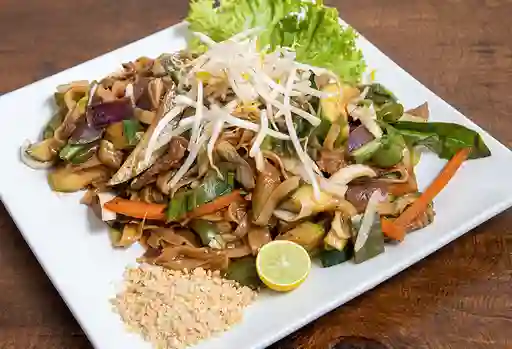 Pad Kee Mao