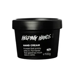 Helping Hands | Crema de Manos