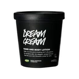 Dream Cream | Hidratante Corporal