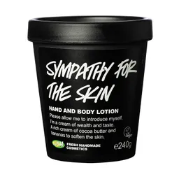 Sympathy For The Skin  | Hidratante Corporal