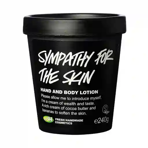 Sympathy For The Skin | Hidratante Corporal