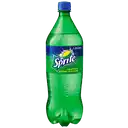 Sprite Sabor Lima Limón 1,5 l