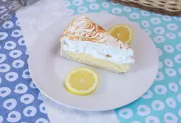 Trozo Pie de Limón