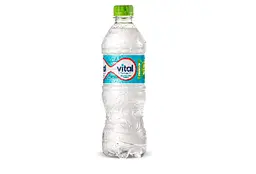 Agua Mineral 500 Cc