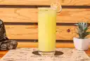 Limonada con Albahaca y Jengibre 500 ml