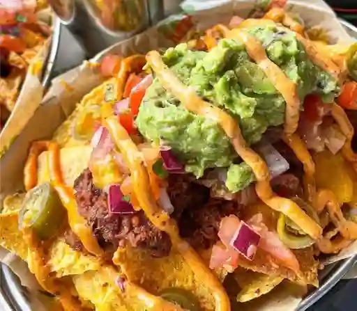 Nachos.Mx