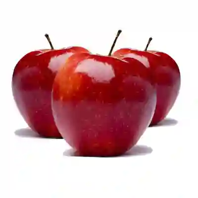 Manzanas Rojas