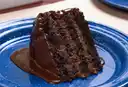Torta de Chocolate 