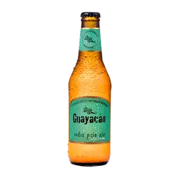 Guayacan Cerveza  Ipa Ambar